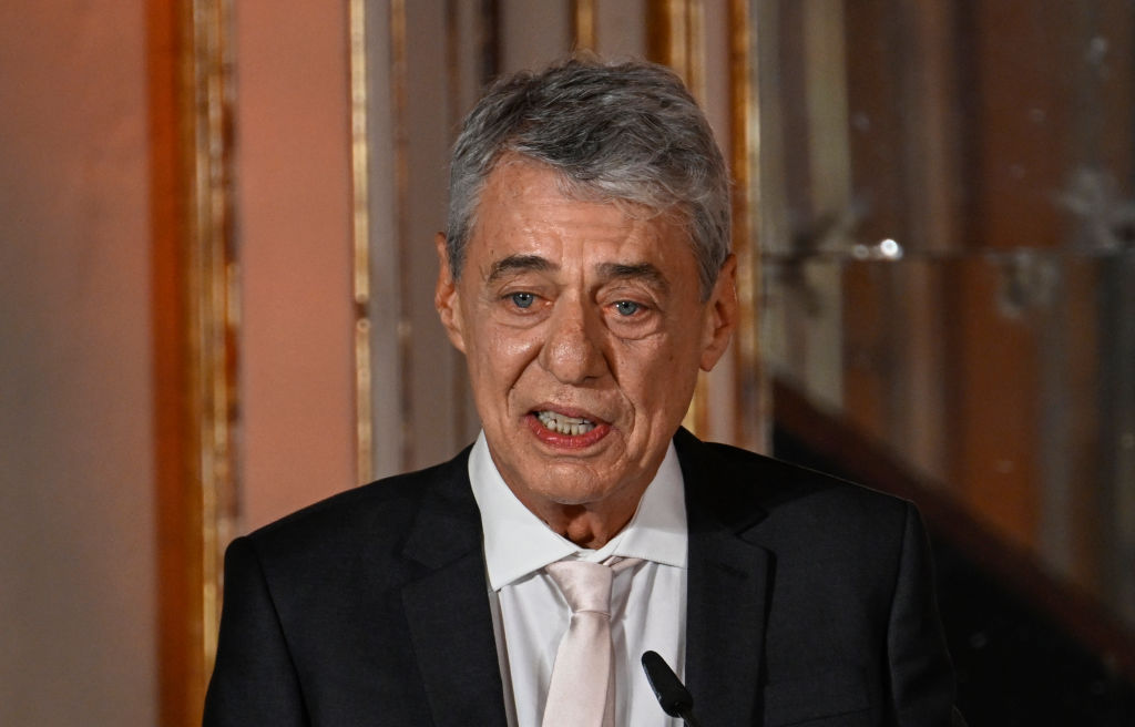 HPN: o que é o problema cerebral de Chico Buarque? Entenda