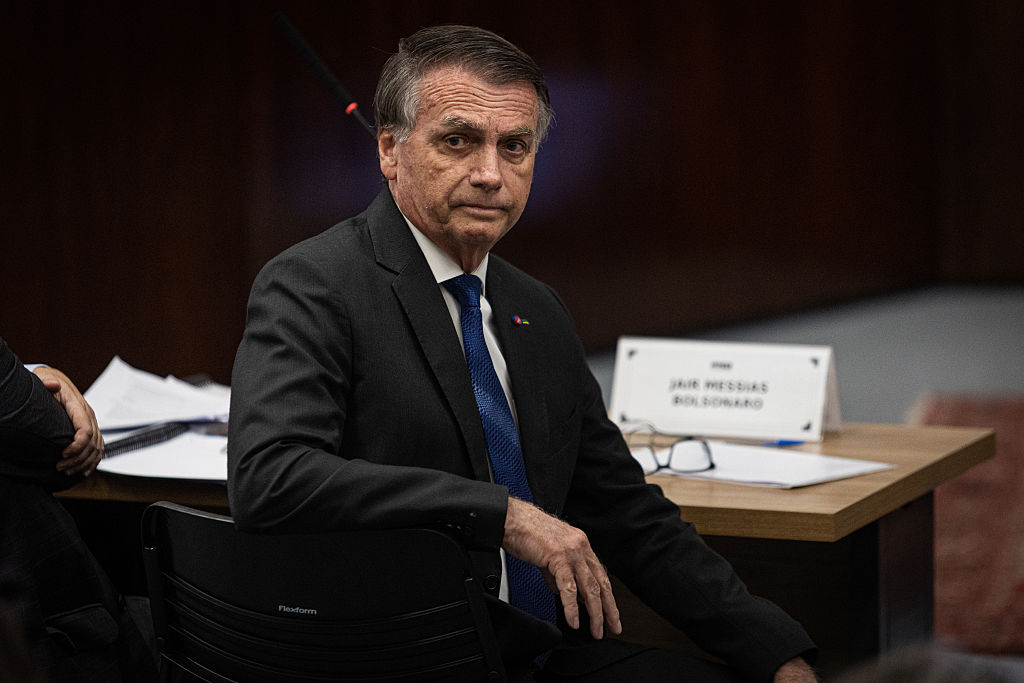 O que é a esofagite, quadro que fez Bolsonaro cancelar agenda de julho
