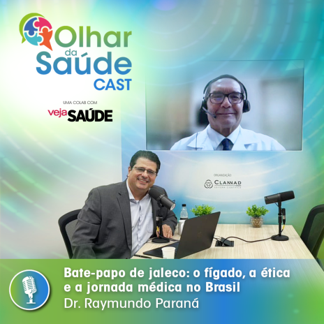 Capa de: Por que você deveria dar mais atenção ao seu fígado