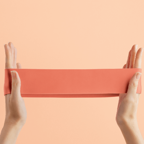 Capa de: As preciosas lições da bíblia do alongamento