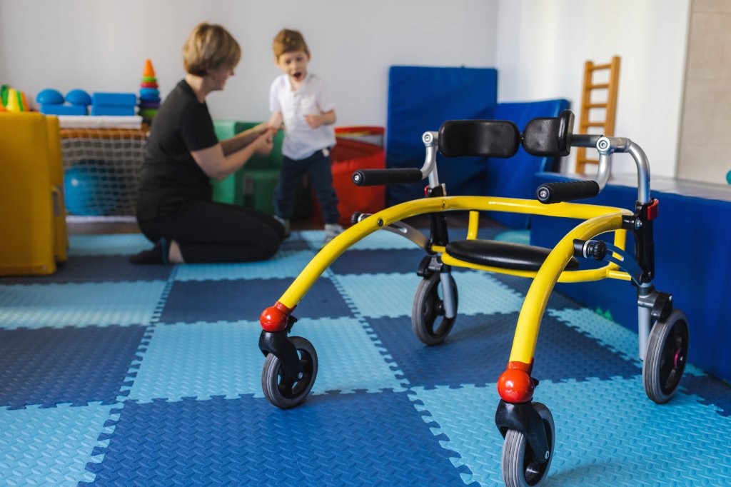 Pesquisadores brasileiros propõem atualizar classificações associadas à paralisia cerebral