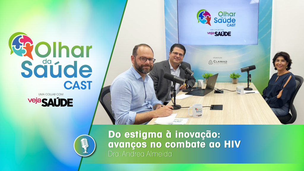 Do estigma à inovação: os diversos avanços no combate ao HIV