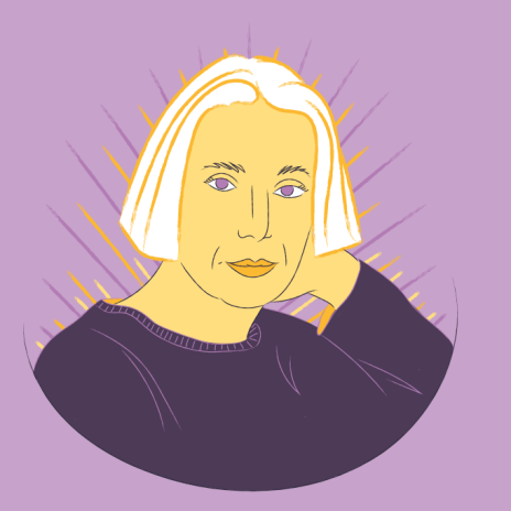 Capa de: Vera Iaconelli: “Avanços da mulher são respondidos com avanços da violência masculina”