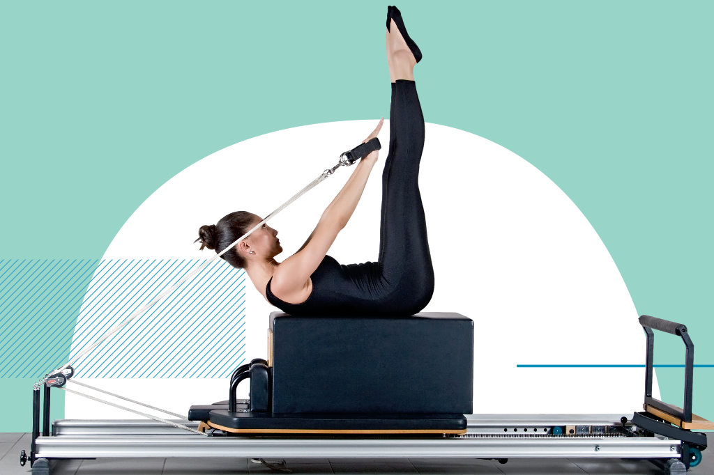 O novo hype do pilates — e por que ele está tão em alta