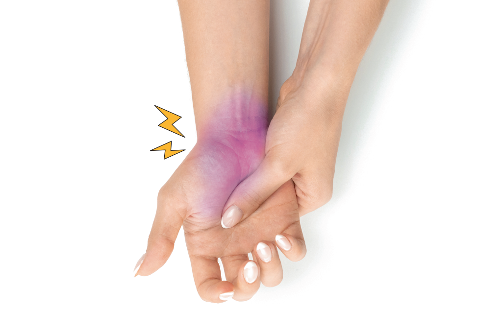 sindrome-tunel-do-carpo-dor-punho