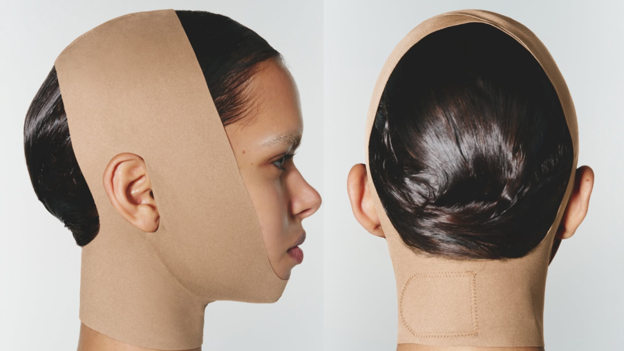 cinta-facial-modeladora-kim-kardashian