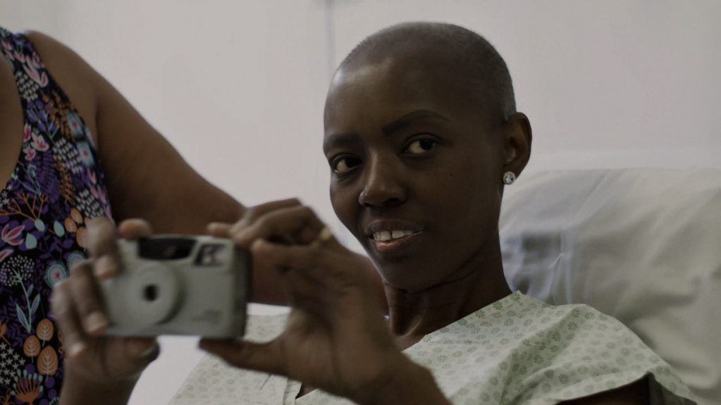 “Uma Boa Notícia”: documentário brasileiro sobre cuidados paliativos estreia no streaming