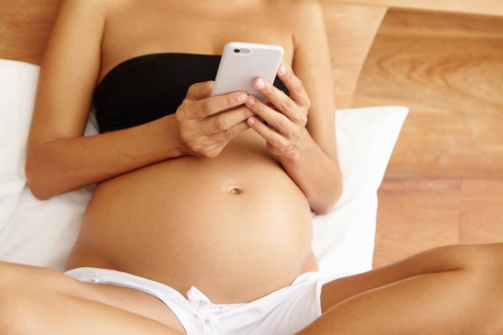 Pré-natal digital: ferramentas tecnológicas apoiam mulheres na gestação