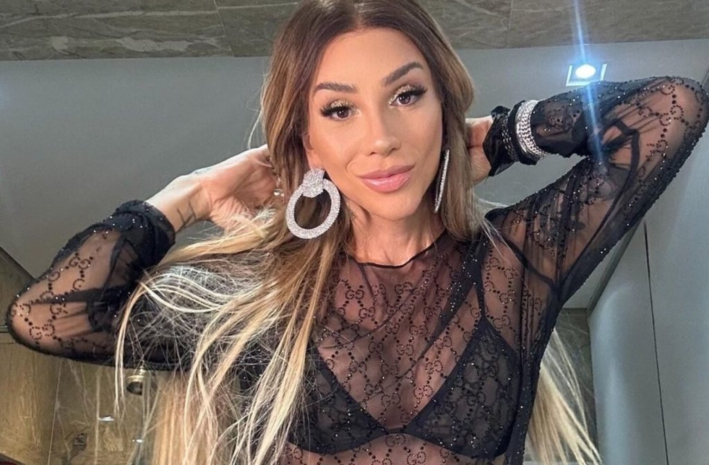 Maya Massafera: uma mulher trans pode engravidar após um transplante de útero?