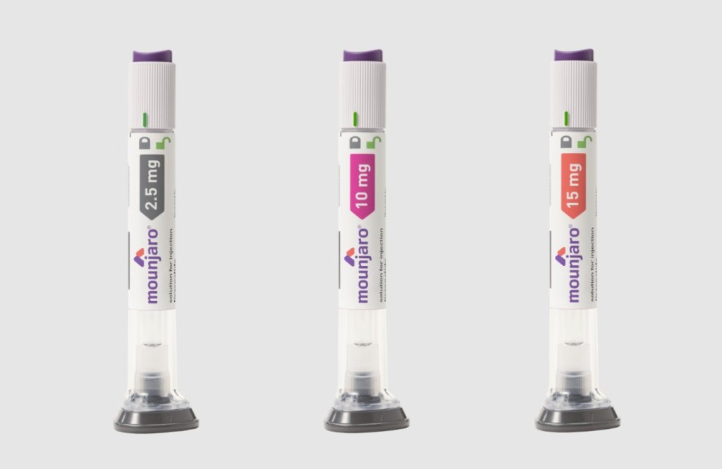 Anvisa endurece regras para Ozempic e Mounjaro manipulados