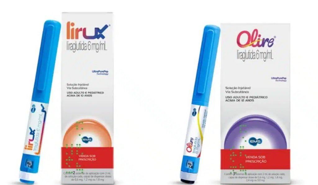 Canetas emagrecedoras nacionais chegam ao mercado; veja quanto vai custar