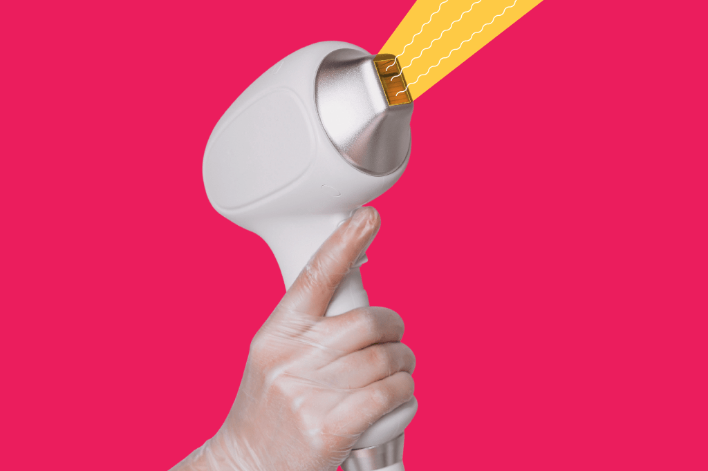 Entre tanta tecnologia, segredo para pele perfeita é um bom médico