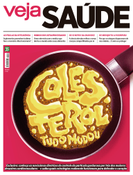 Colesterol: tudo mudou 