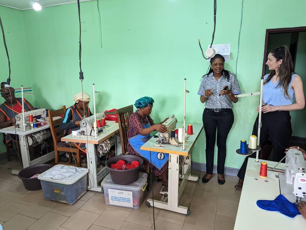 Da educação aos absorventes: 4 lições da África sobre a pobreza menstrual