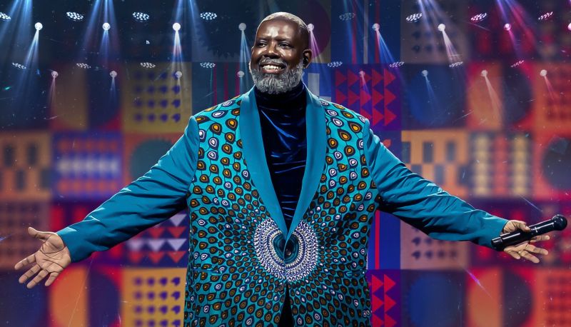 Péricles revela como perdeu mais de 50kg sem cirurgia ou remédios