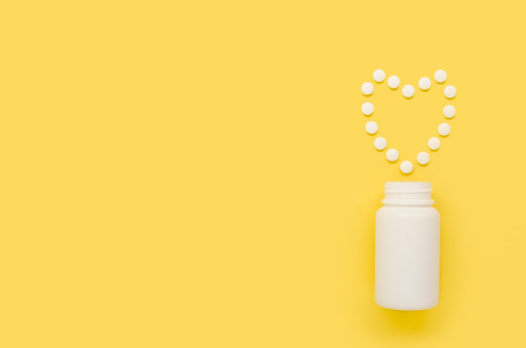 Aspirina e coração: um abacaxi que a ciência ainda precisa descascar