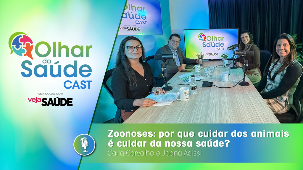 Zoonoses: por que cuidar dos animais é cuidar da nossa saúde