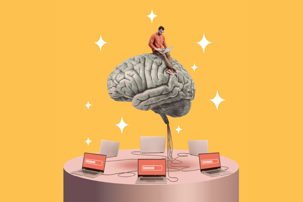 Por que as telas nos fazem tão mal — e por que não conseguimos nos livrar delas?