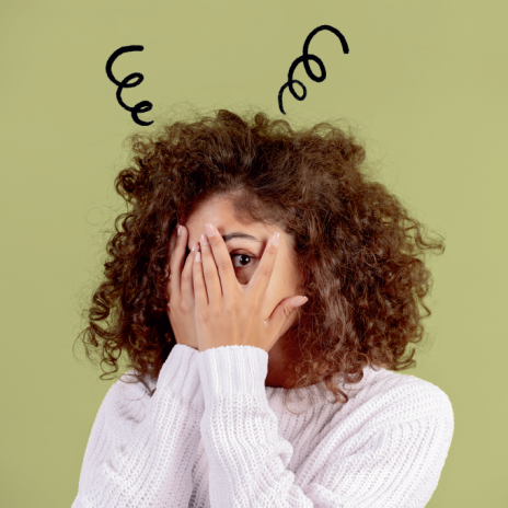 Capa de: Descubra qual é o ponto cego que atrapalha a sua vida