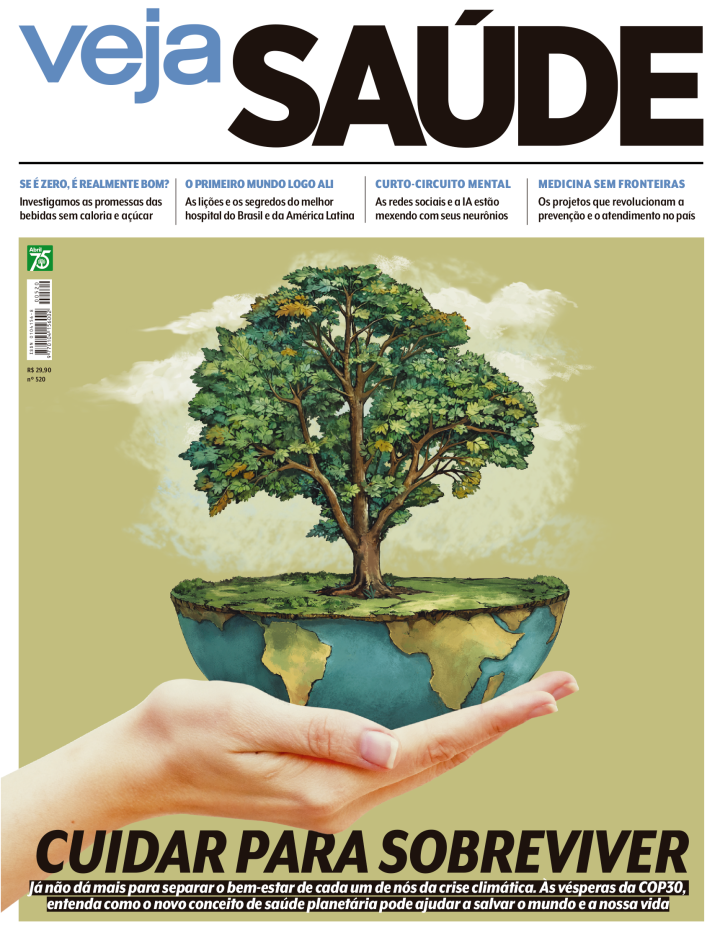 Cuidar para sobreviver  - 17/10/2025