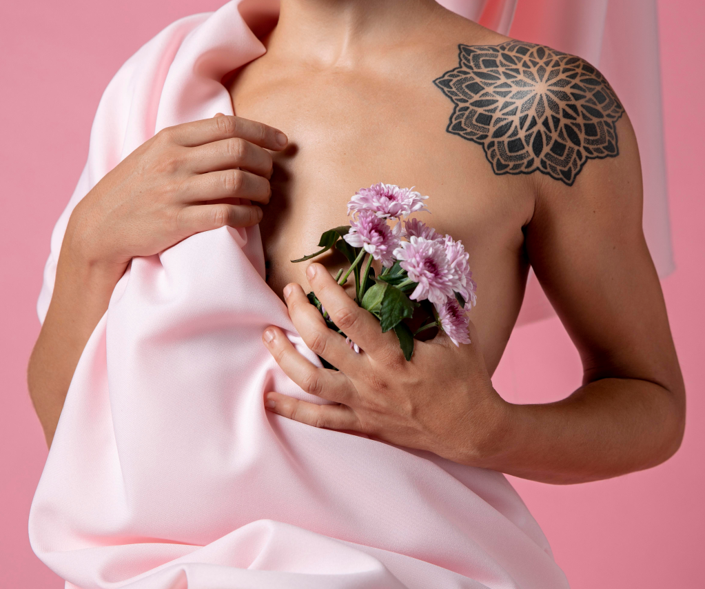 Câncer de mama: uma corrida contra o relógio