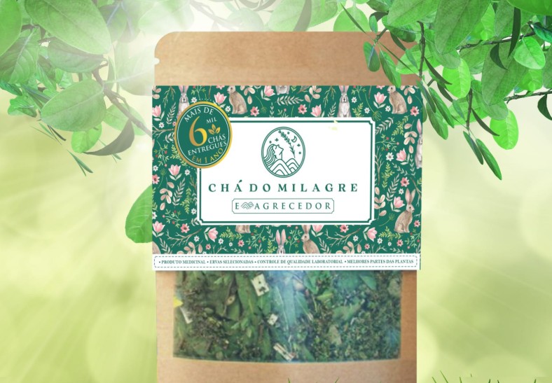 Anvisa manda recolher lotes de azeite, sal do Himalaia e “chá do milagre”