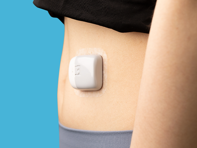 A menor bomba de insulina do mundo chega ao Brasil