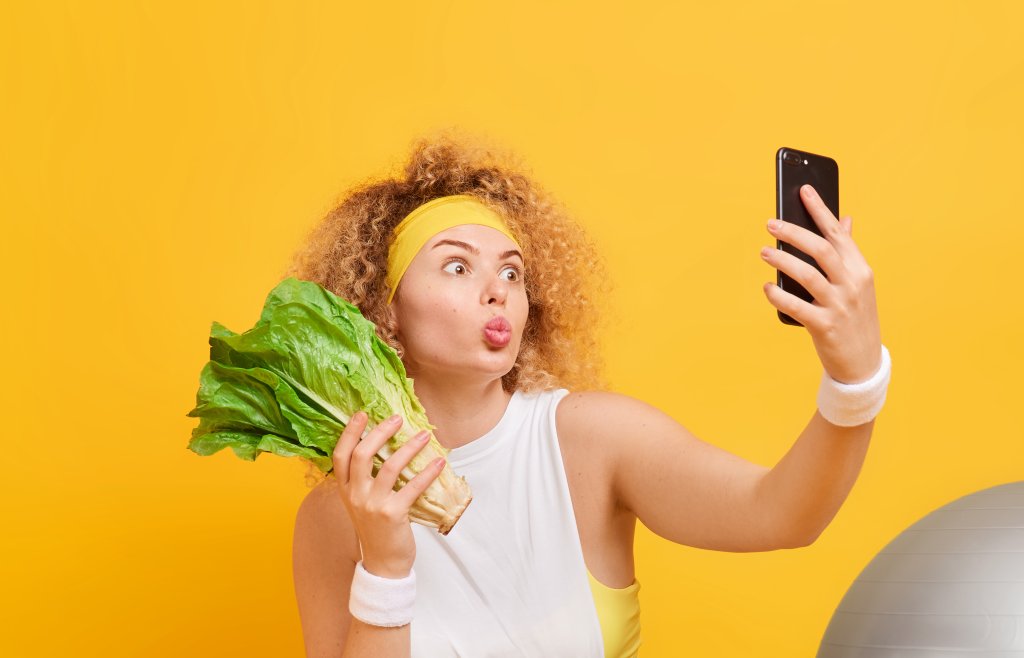 4 dicas “tóxicas” das redes sociais para emagrecer e por que fugir delas