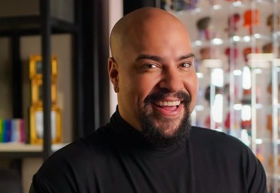 Tiago Abravanel conta como perdeu 23 kg em seis meses