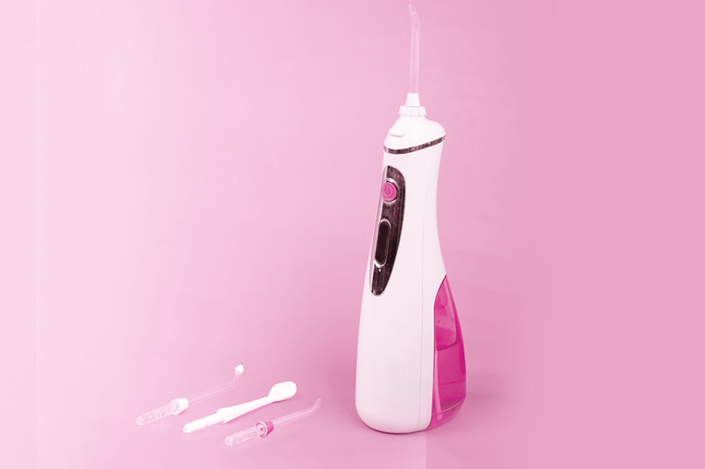 irrigador-oral-para-que-serve