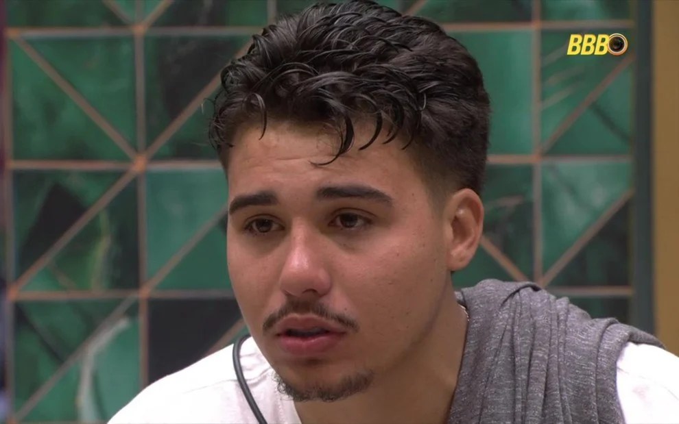 O que realmente é um surto psicótico, como alegado por família de Pedro, do BBB 26