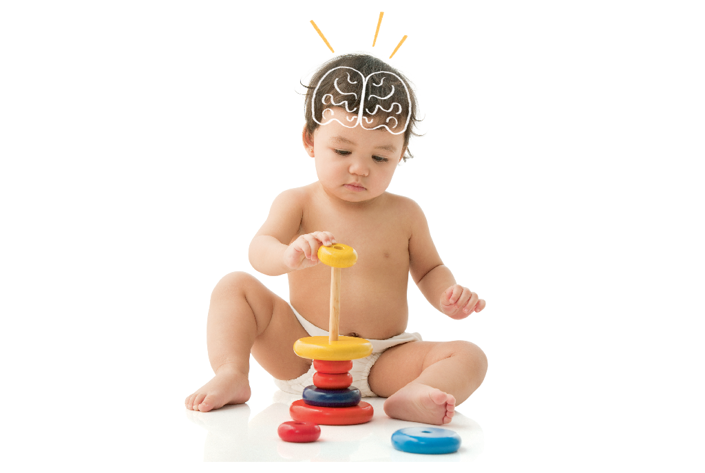 Nova ferramenta ajuda a identificar atrasos no desenvolvimento infantil