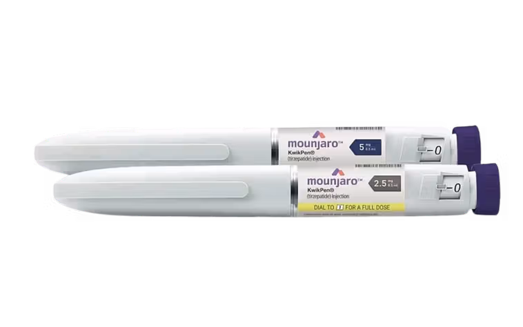 Anvisa aprova Mounjaro multidose em única caneta no Brasil; veja como funciona