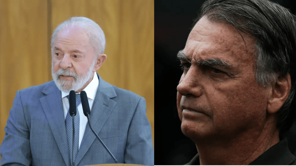 Lula vs Bolsonaro: compare o histórico de saúde dos rivais políticos 