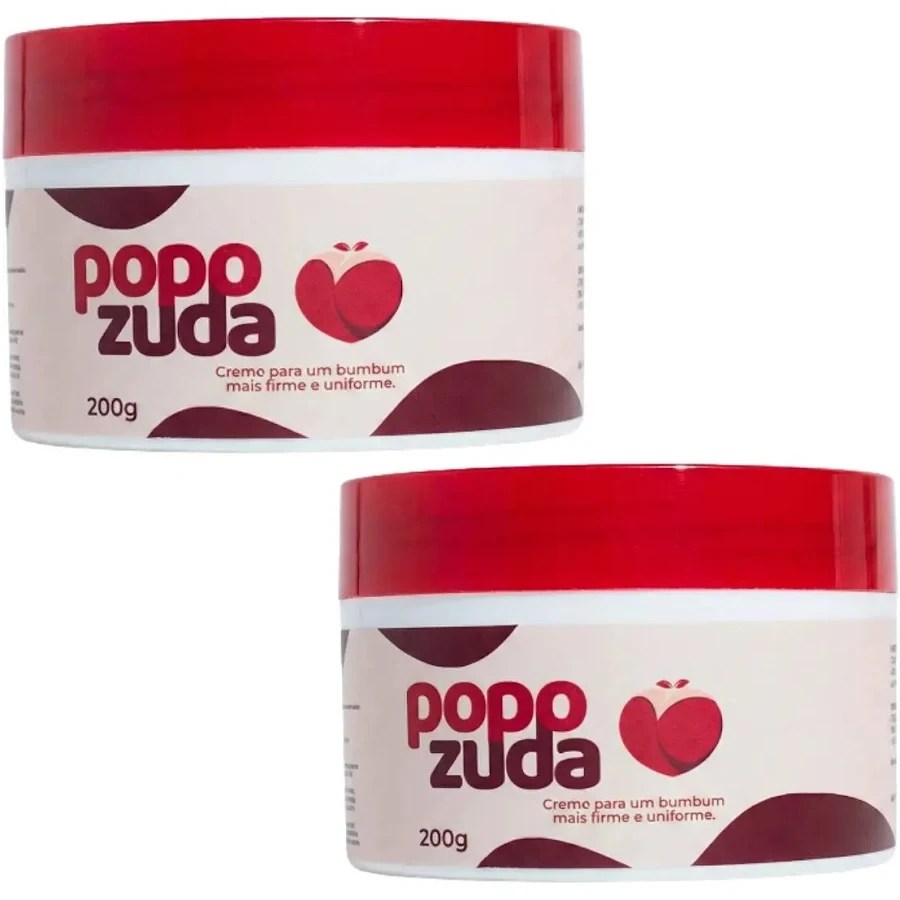 “Popuzada BumbumBrazil” e falso suplemento anti-idade: confira novos produtos estéticos banidos pela Anvisa