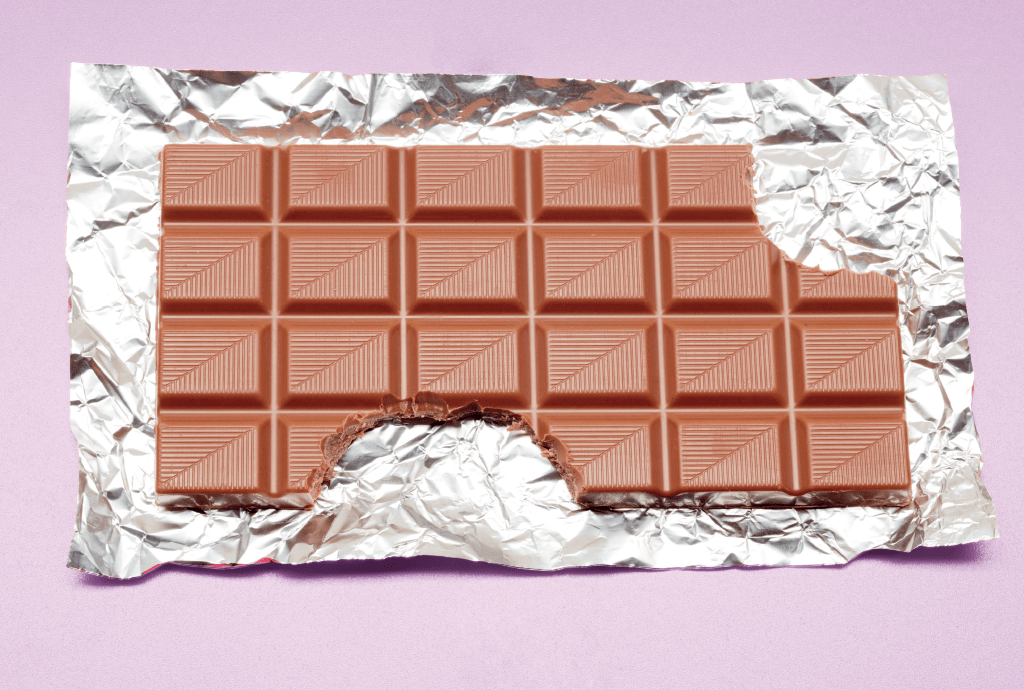 Como saber se o chocolate é de qualidade?