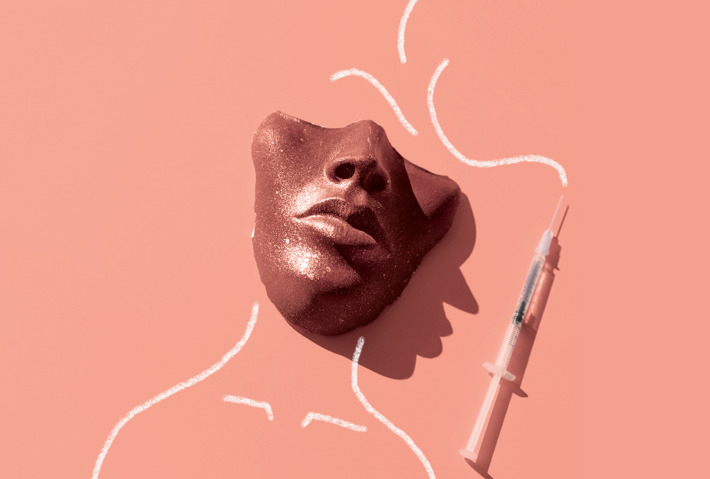“Prefiro pacientes que não querem virar um meme”, diz criadora do Botox estético