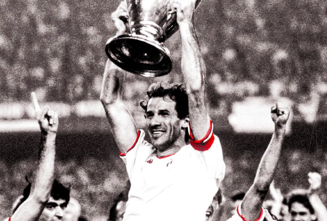 Morre Franco Baresi; o que se sabe da saúde do ídolo de Milan e seleção italiana