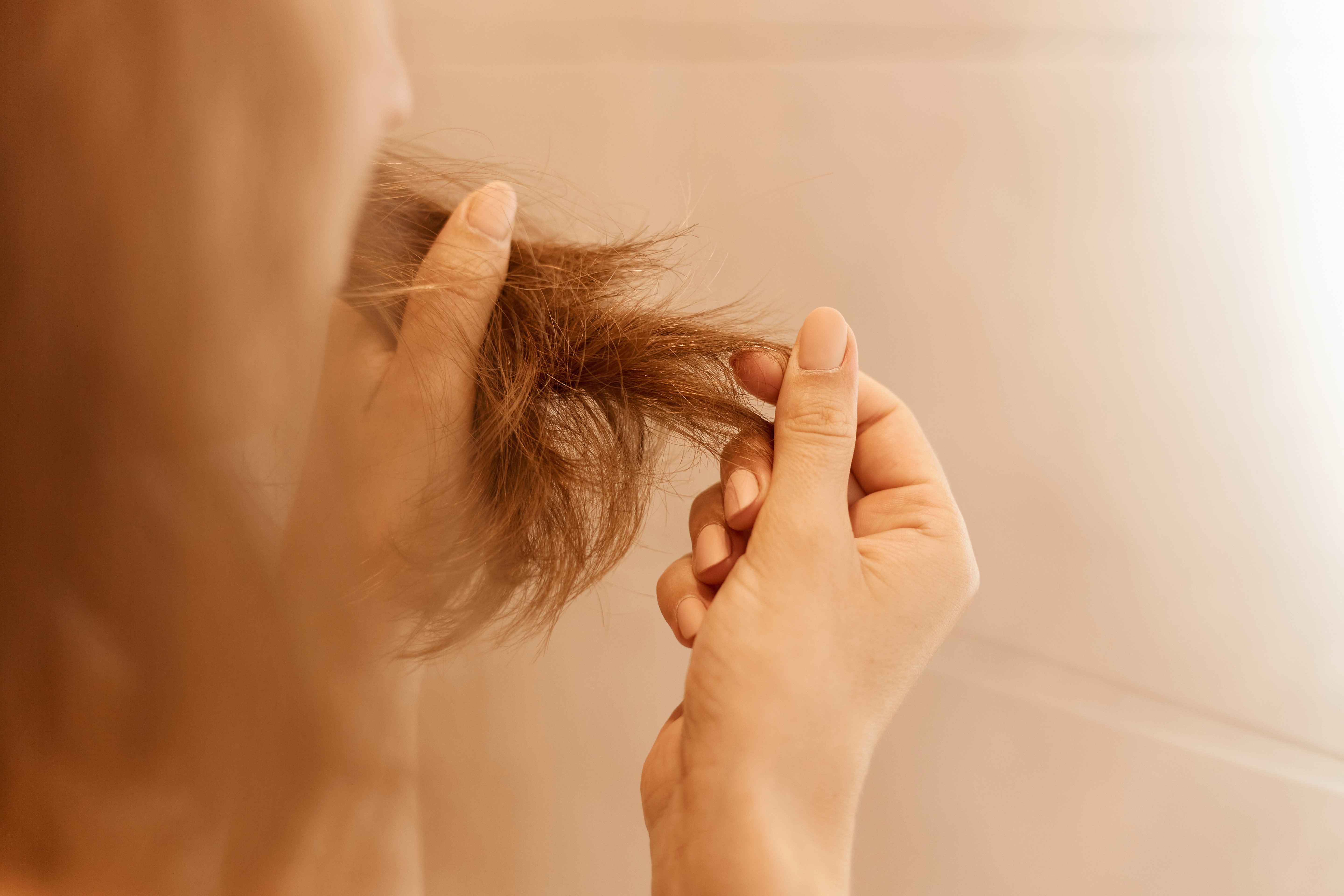 Mounjaro causa queda de cabelo? Saiba o que fazer