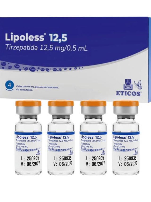 Lipoless: entenda o que está por trás do medicamento paraguaio