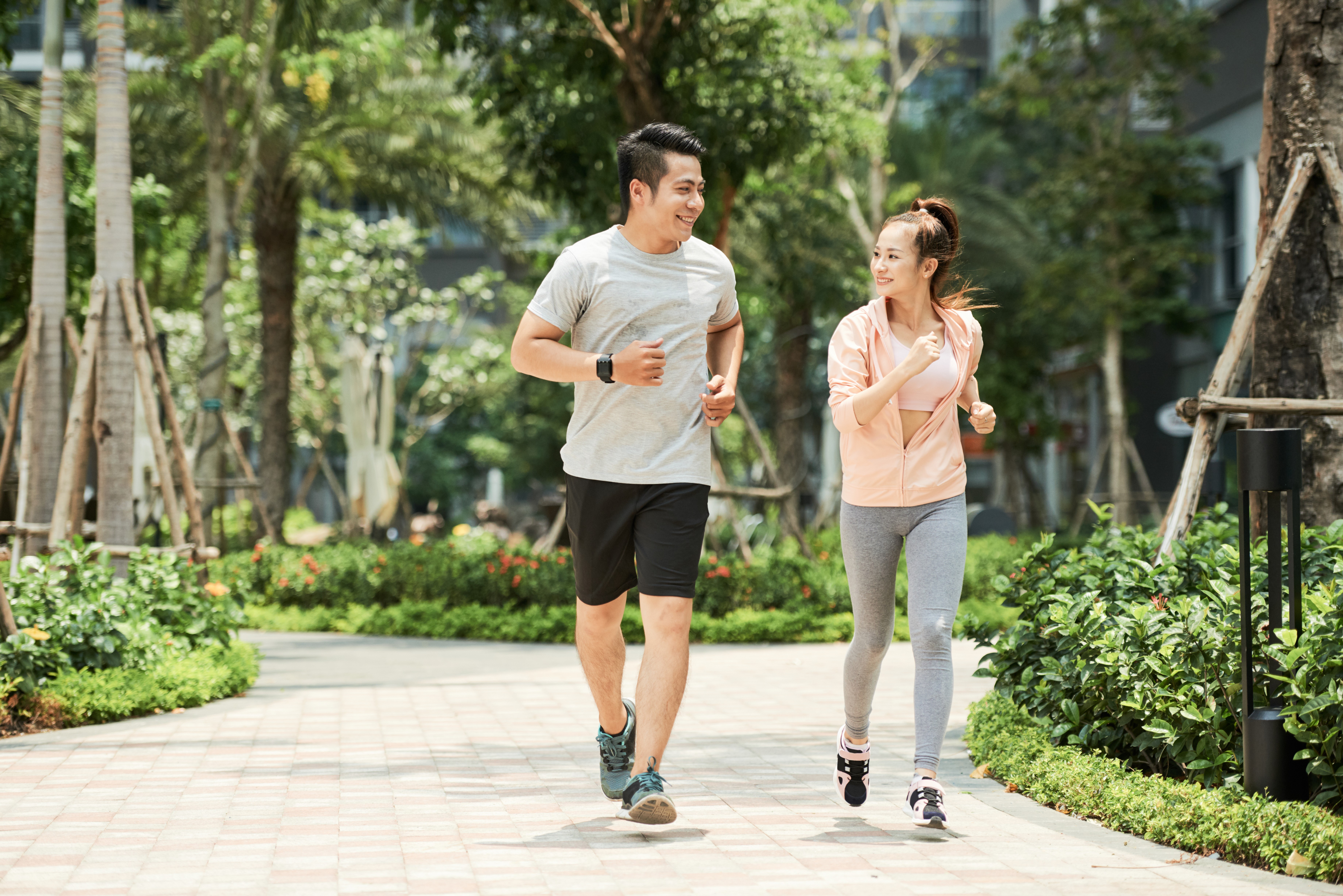 Slow jogging: conheça a prática nascida no Japão e seus benefícios para o corpo