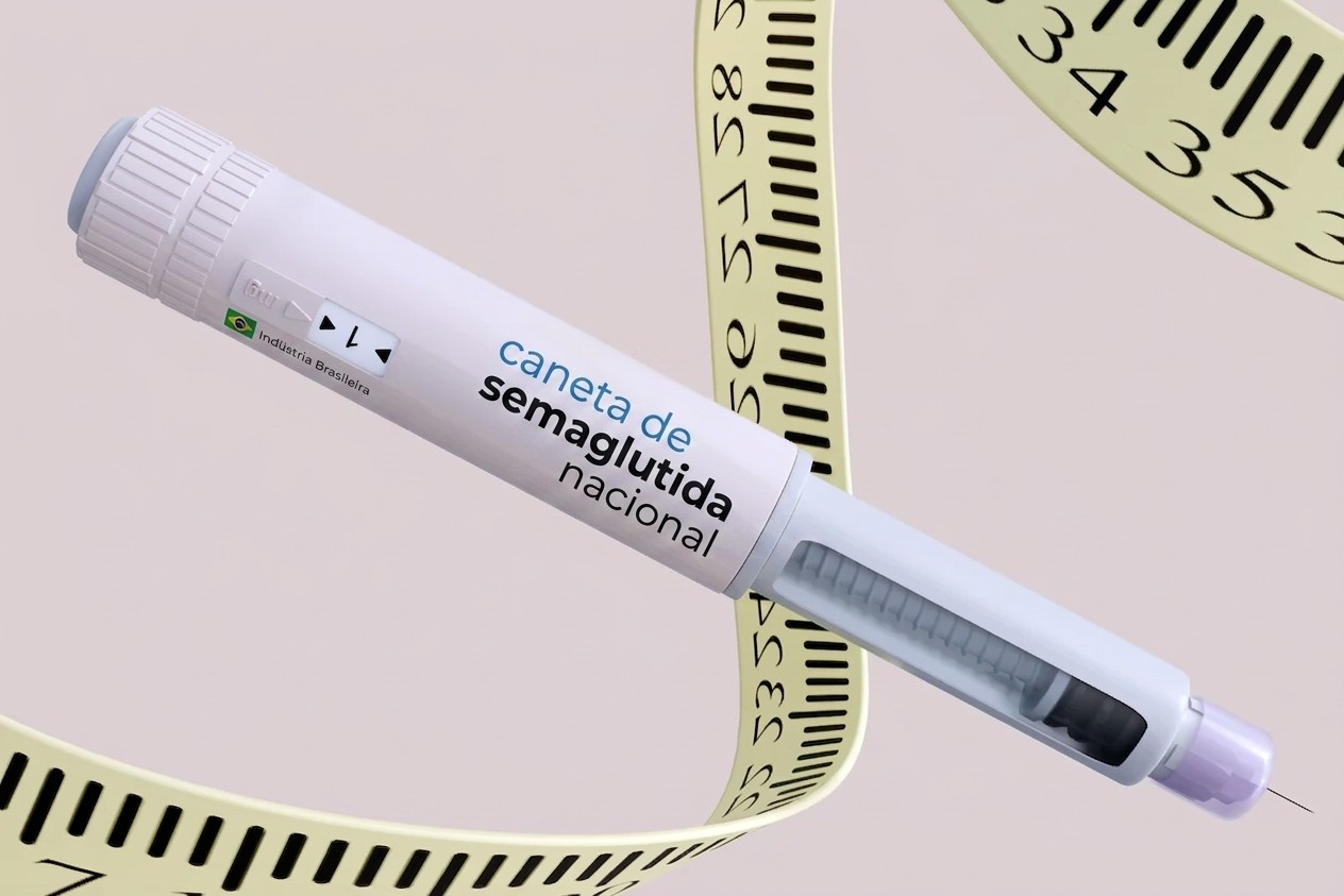 Canetas de semaglutida nacionais: confira a lista completa das aprovadas pela Anvisa