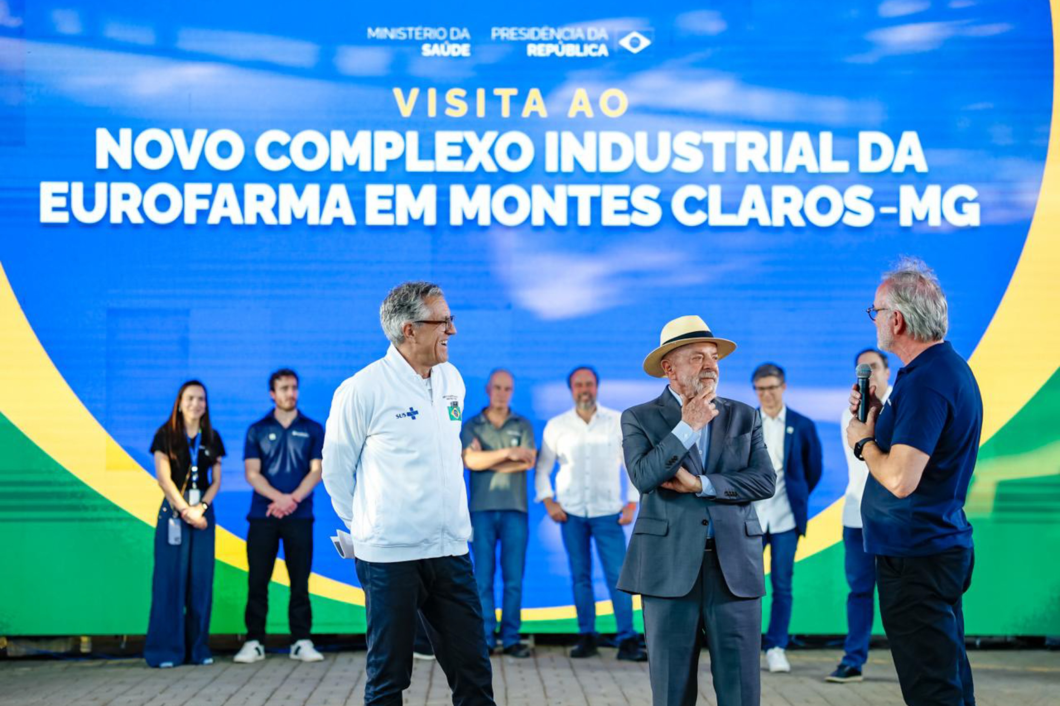Lula promete canetas emagrecedoras no SUS: quais serão usadas e como vai funcionar