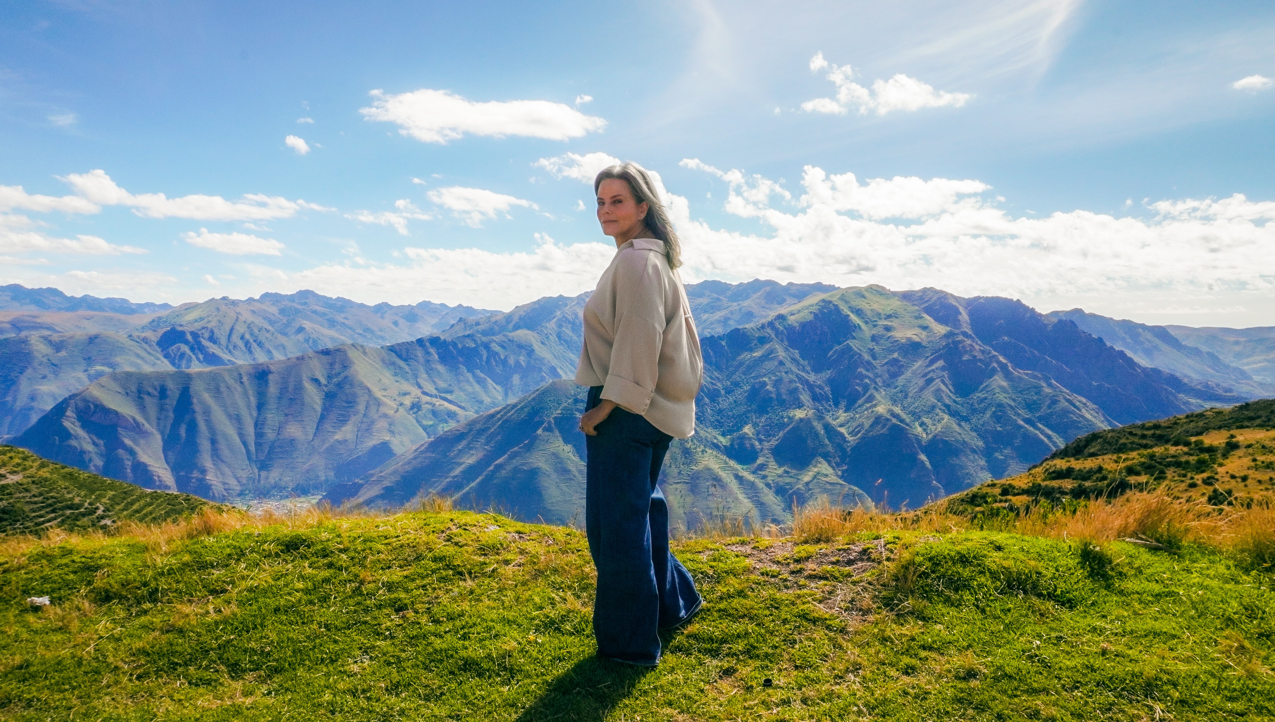 Menopausa Sem Fronteiras: nova série renova e diversifica olhar sobre o climatério
