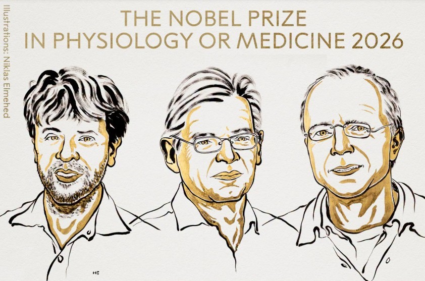 Controlar o cérebro com luz? Entenda descoberta que levou o Nobel de Medicina